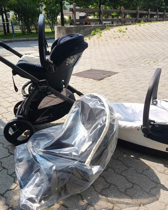 Trio peg perego