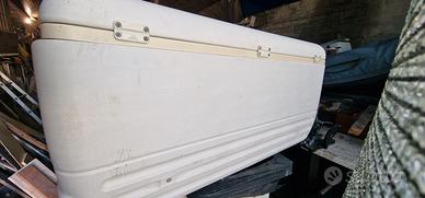 Igloo ghiacciaia America ice.