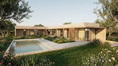 Villa o villino - Scicli