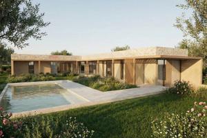 Villa o villino - Scicli