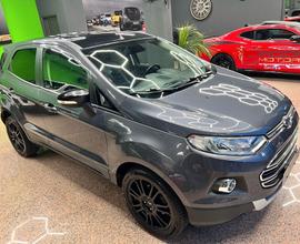 Ford EcoSport 1.5 TDCi 95 CV Plus