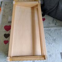 Attrezzo per spaghetti alla chitarra