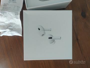 airpods pro 2 ricondizionate