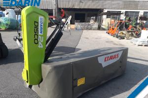 Falciatrice CLAAS Disco 24