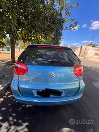 Citroen C4 Picasso 1.6 HDI Automatica