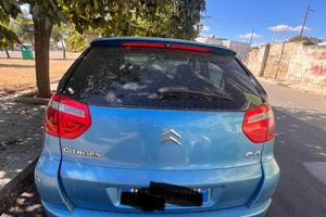 Citroen C4 Picasso 1.6 HDI Automatica