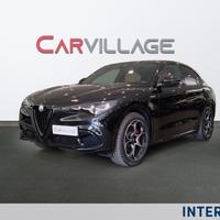 ALFA ROMEO Stelvio Turbo Diesel 210 CV Sprint