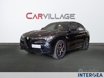 ALFA ROMEO Stelvio Turbo Diesel 210 CV Sprint