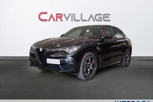 ALFA ROMEO Stelvio Turbo Diesel 210 CV Sprint