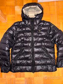 Blauer USA - Piumino Nero Iconico - XL