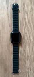 Apple Watch Serie 4 44mm GPS+Cellular Acciaio inos