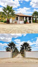 Casa Vacanze Villa Torrenova