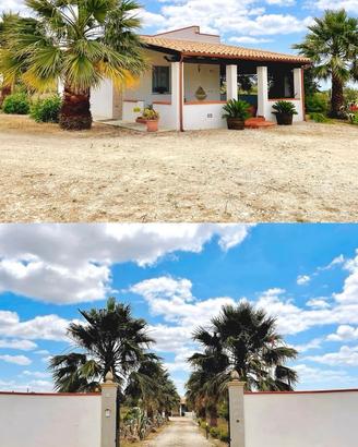 Casa Vacanze Villa Torrenova