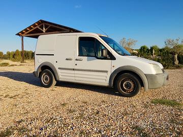 autocarro Ford connect 