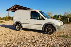 autocarro Ford connect 