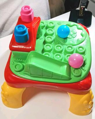 Tavolo attività Clementoni Clemmy Parco Giochi.