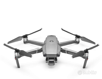 Dji mavic 2 pro