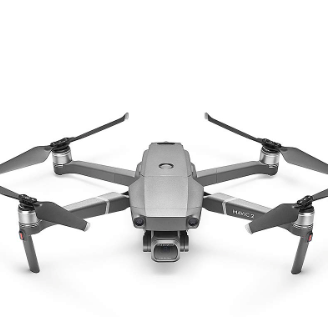 Dji mavic 2 pro