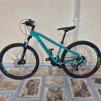 Bicicletta Mtb Orbea 27.5