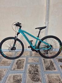 Bicicletta Mtb Orbea 27.5