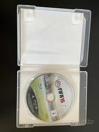 Fifa 15 ps3