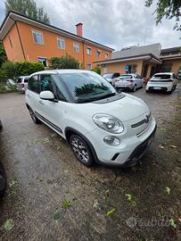 fiat 500 L