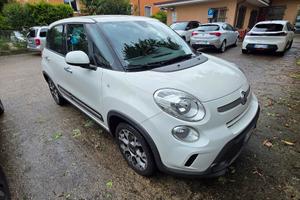 fiat 500 L