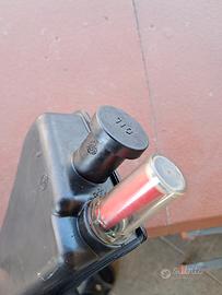 Serbatoio olio miscelatore Vespa Cosa 1