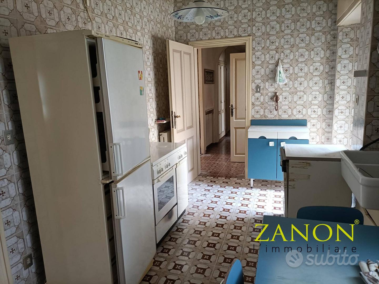 Appartamento – Gorizia, Studenec / Studenitz, Piazzutta / Placuta - Vista 5