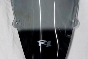 Cupolino yamaha r1 04/06 