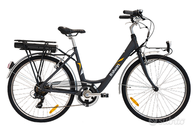 Italwin Bici Elettrica Italwin Recensioni Bicicletta Elettrica