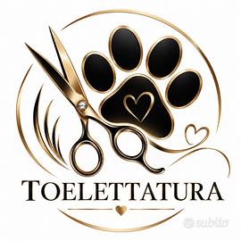 Toelettatura