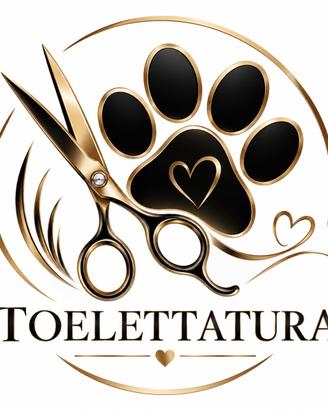 Toelettatura