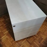Cassettiera Da Ufficio