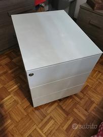 Cassettiera Da Ufficio