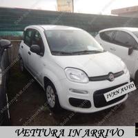 FIAT Panda 1.2 Benzina-16.000 Km-Neopatentati