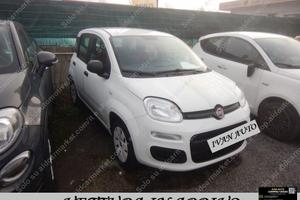 FIAT Panda 1.2 Benzina-16.000 Km-Neopatentati