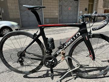 Bici da corsa pinarello