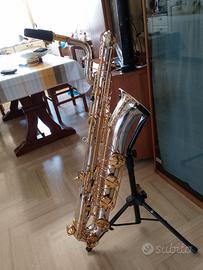 Sax Baritono Karl Glaser mod1906