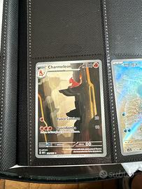 Charmeleon 169/165