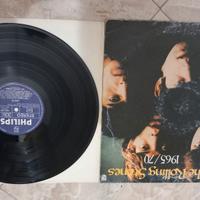 disco vinile Rolling Stones