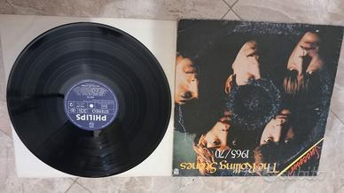 disco vinile Rolling Stones