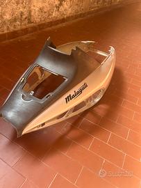 Carena posteriore phantom f12