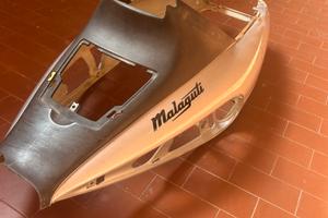 Carena posteriore phantom f12