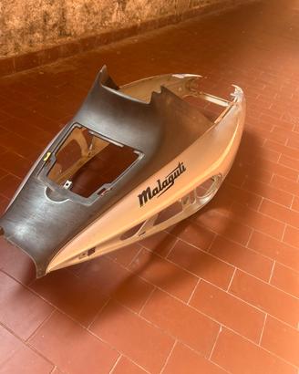 Carena posteriore phantom f12