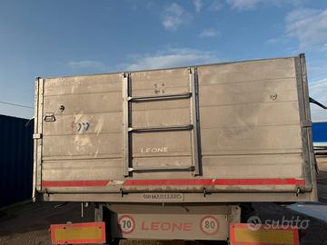 Doppia cassa maielllaro 13,66