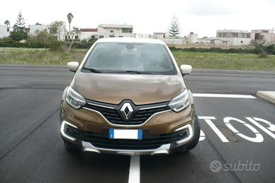 Renault Captur dCi 8V 90 CV Start&Stop Energ...