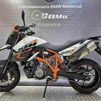 KTM 990 Supermoto R