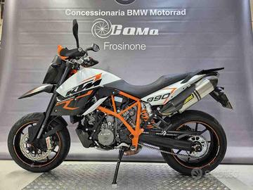 KTM 990 Supermoto R