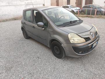 Renault Modus 1.5 dCi 68CV Dynamique